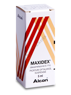 Maxidex N1