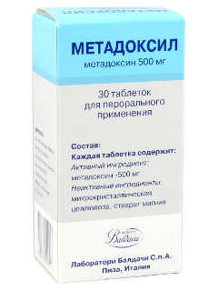 Metadoxil N30
