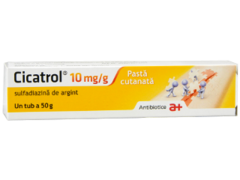 Cicatrol N1