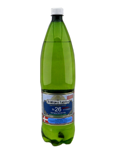 Вода минер. Нагутская-26 Премиум (газ.) N1