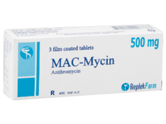 MAC-Mycin N3