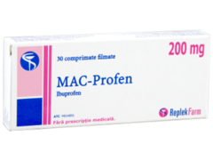 MAC-Profen N30