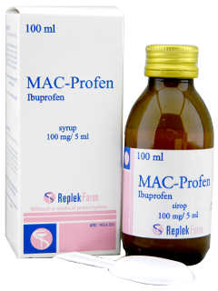 MAC-Profen N1