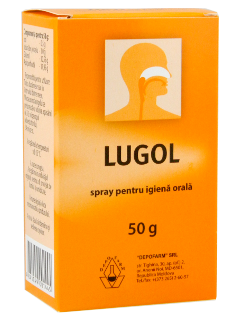 Lugol N1