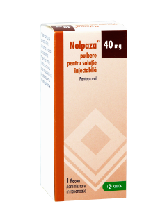 Нолпаза N1