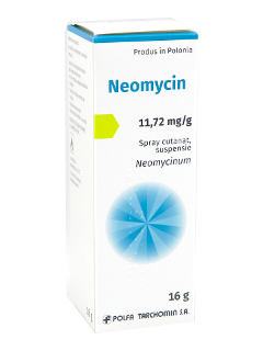 Neomycin N1