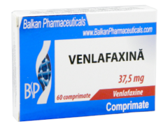 Венлафаксин-BP N60