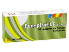 Fenspirid-LF N30