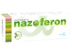 Nazoferon