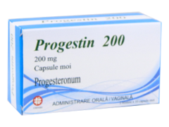 Прогестин N20