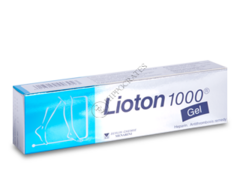 Лиотон 1000 N1