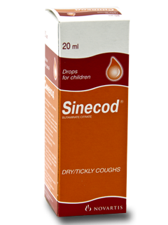 Sinecod N1