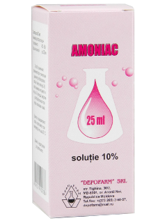 Amoniac N1
