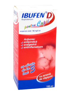 Ibufen D N1