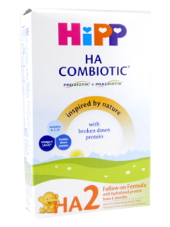 HIPP 1 Combiotic (1 zi) 800g /2013/ N1