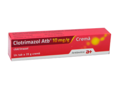 Clotrimazol N1