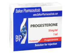 Progesteron-BP N10