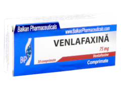 Венлафаксин-BP N30