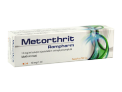 Metorthrit N1