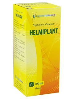 Хелмиплант N1