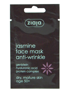 Зиажа Jasmine маска для лица N1