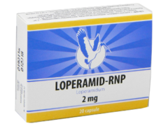 Лоперамид-RNP N20