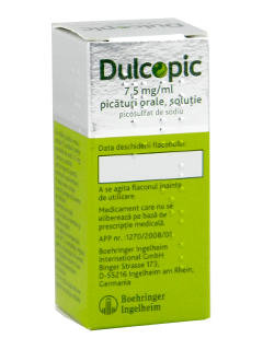 Dulcopic N1