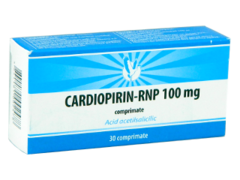 Кардиопирин-RNP N30