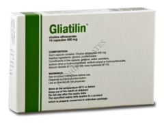Глиатилин N14