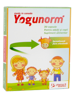 Yogunorm N30