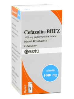 Cefazolin N1