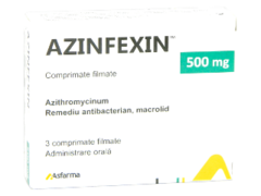 Азинфексин N3