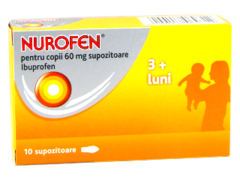Нурофен для детей N10