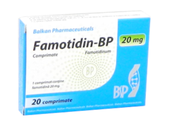 Famotidin-BP N20