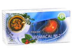 Fitoceai Stomacal N2 N20
