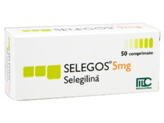 Селегос N50