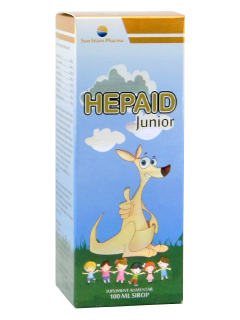 Hepaid Junior N1