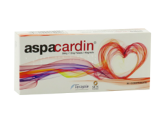 Аспакардин N30