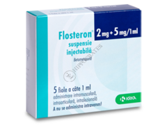 Flosteron N5
