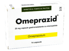 Omeprazid N14