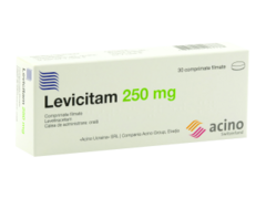 Левицитам N30