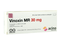 Виноксин МР N20