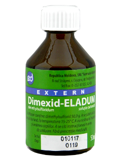 Димексид-ЭлаДум N1