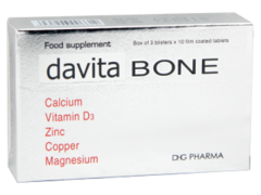 Davita Bone N30
