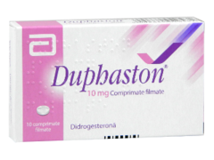 Duphaston N10