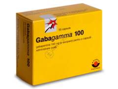 Gabagamma N50