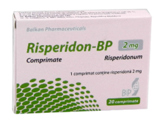 Risperidon-BP N20