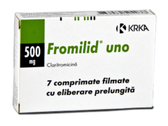 Fromilid uno N7