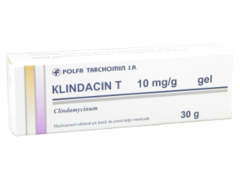 Klindacin T N1