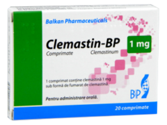 Clemastin-BP N20